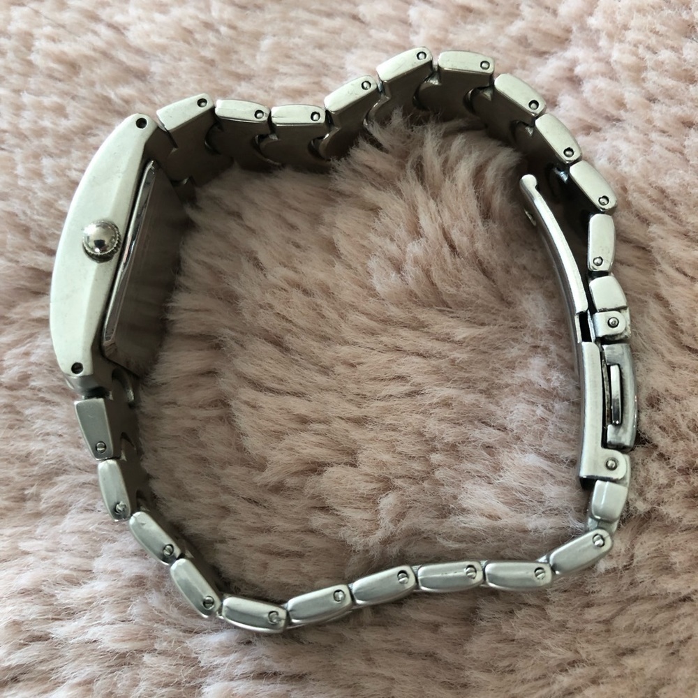Carl Ange Swiss Made Women’s Stainless Steel Quartz Watch 1990's. - Picture 3 of 7